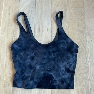 Lululemon align tank